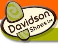 Davidson Shoes coupons